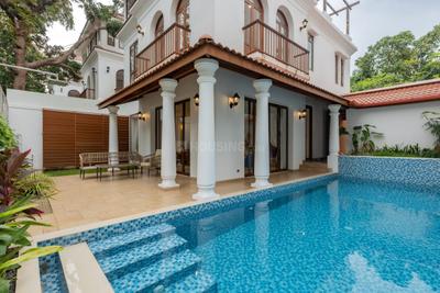 Image of 2998 Sq.ft 4 BHK Independent House for sale in Nachinola, Goa for Rs. 50000000