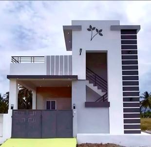 Image of 1200 Sq.ft 2 BHK Independent House for sale in Kaggalipura, Bengaluru for Rs. 5400000