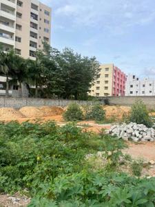 Kasavanahalli Plot View 1