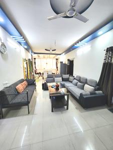 4 BHK Flat