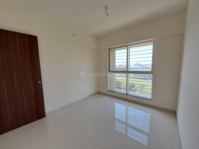 Bedroom Image of 1050 Sq.ft 2 BHK Apartment / Flat for sale in Mantra Monarch, Balewadi Pune for Rs. 10500000