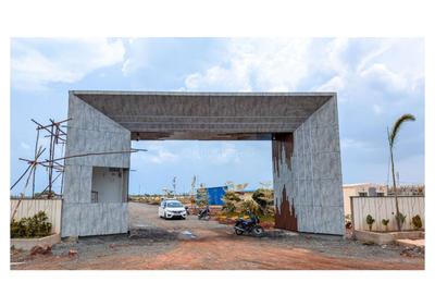 Image of 1800 Sq.ft Residential Plot / Land for sale in Mangalagiri, Guntur for Rs. 6200000