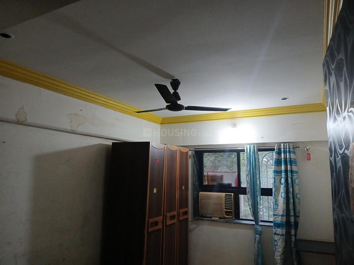 Sector 1, Kopar Khairane Bedroom 1