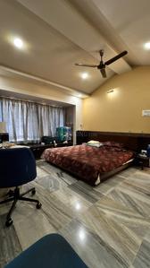 Bedroom Image of 7400 Sq.ft 5 BHK Duplex for sale in Eden Woods Complex, Thane West Thane for Rs. 60000000