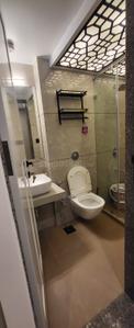Image of 780 Sq.ft 2 BHK Apartment / Flat for rent in Lodha Luxuria, Thane West, Thane for Rs. 35000