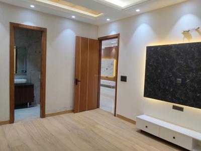 Bedroom Image of 1850 Sq.ft 3 BHK Apartment / Flat for rent in Jalvayu Tower, Sector 56 Gurgaon for Rs. 55000