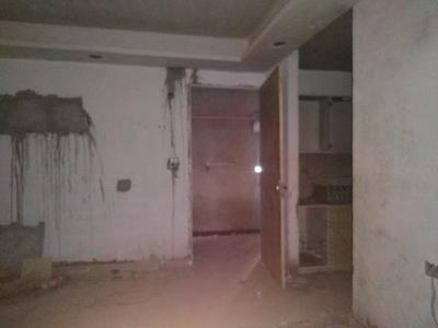 Living Room Image of 800 Sq.ft 2 BHK Apartment / Flat for sale in Kishangarh New Delhi for Rs. 5550000