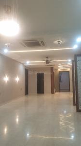 Hall Image of 4070 Sq.ft 4 BHK Builder Floor for rent in My Home Bhooja, Rai Durg Hyderabad for Rs. 250000