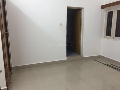 Living Room Image of 400 Sq.ft 1 RK Builder Floor for rent in Indira Nagar Bengaluru for Rs. 15000