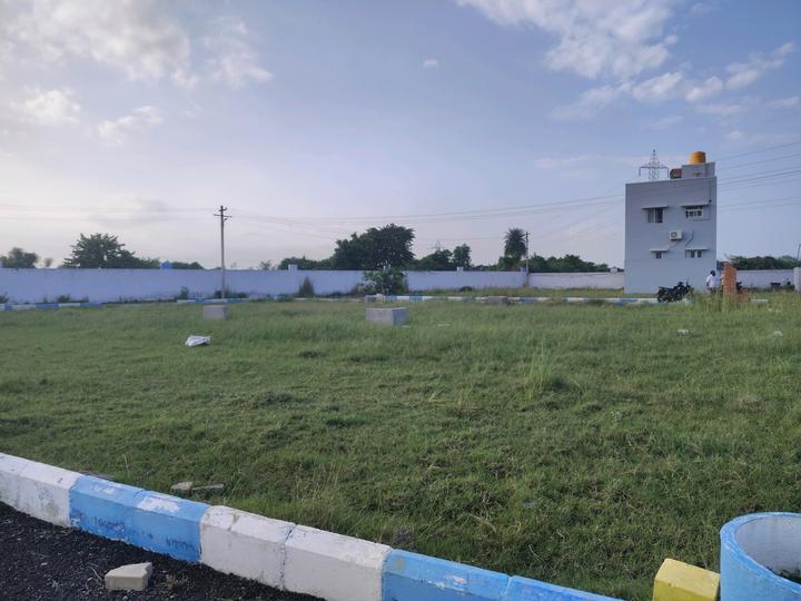 Puzhal Main Image 1