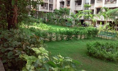 Image of 940 Sq.ft 2 BHK Apartment / Flat for sale in Madhav Shristi, Kalyan West, Kalyan for Rs. 6400000