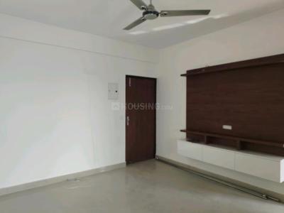 Bedroom Image of 1665 Sq.ft 3 BHK Apartment / Flat for rent in Corona Gracieux, Sector 76 Gurgaon for Rs. 36000