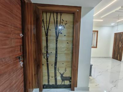 Hall Image of 1800 Sq.ft 3 BHK Duplex for sale in Medchal Secunderabad for Rs. 7990014