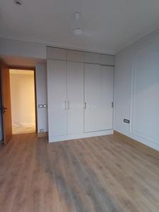 Bedroom Image of 3200 Sq.ft 4 BHK Builder Floor for sale in DLF The Grove, DLF Phase 5 Gurgaon for Rs. 85000000
