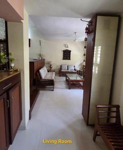 Image of 2450 Sq.ft 4 BHK Duplex for sale in Vasna, Vadodara for Rs. 24000000