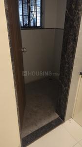 Balcony Image of 990 Sq.ft 2 BHK Apartment / Flat for rent in Choice Goodwill Breeza, Dhanori Pune for Rs. 25000