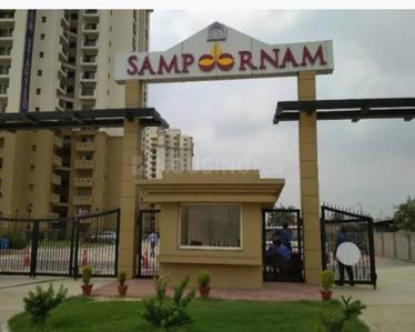 Image of 1350 Sq.ft 3 BHK Apartment / Flat for sale in Eros Sampoornam 3, Noida Extension, Greater Noida for Rs. 13000000