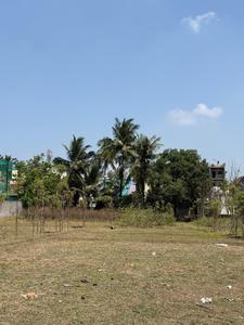 Image of 37493 Sq.ft Residential Plot / Land for sale in Mugalivakkam, Chennai for Rs. 280000000