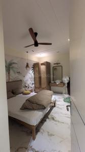 Bedroom Image of 1500 Sq.ft 2 BHK Apartment / Flat for rent in Matigara Siliguri for Rs. 45500