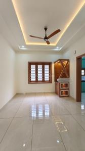 Hall Image of 2000 Sq.ft 4 BHK Independent House for sale in Pukkattupady Kochi for Rs. 9800000