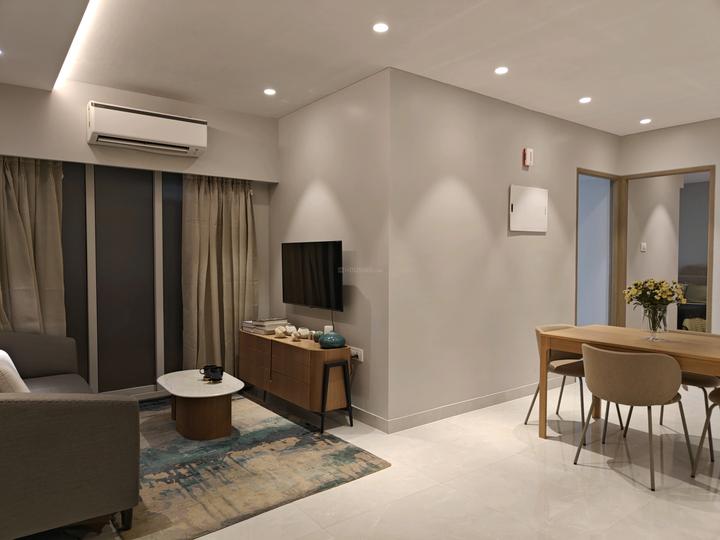 Siddha Sky Phase 3 Main Image 1