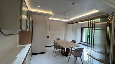 Hall Image of 1690 Sq.ft 3 BHK Apartment / Flat for sale in Erandwane Pune for Rs. 35000000