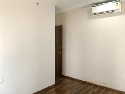 Bedroom Image of 550 Sq.ft 2 BHK Apartment / Flat for rent in Piramal Vaikunth , Thane West Thane for Rs. 32000