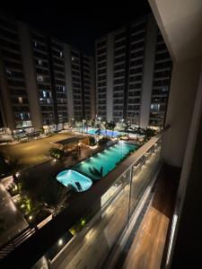 2 BHK Flat
