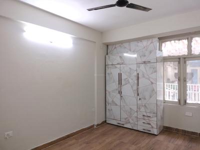 Bedroom Image of 2250 Sq.ft 3 BHK Builder Floor for sale in TDI The Grand Retreat, Sector 88 Faridabad for Rs. 14000000