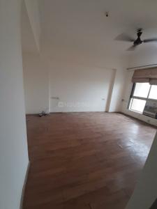 Bedroom Image of 1363 Sq.ft 3 BHK Apartment / Flat for sale in Nahar Amrit Shakti, Powai Mumbai for Rs. 32500000