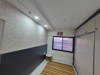 Kitchen Image of 1050 Sq.ft 2 BHK Apartment / Flat for sale in Kohinoor Sapphire Pune, Tathawade Pune for Rs. 9200000