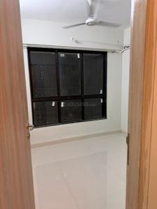 Bedroom Image of 589 Sq.ft 1 BHK Apartment / Flat for rent in Dadar East Mumbai for Rs. 60000