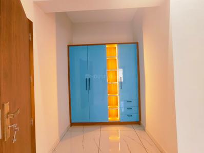 Bedroom Image of 2900 Sq.ft 5 BHK Villa for sale in Kakkanad Kochi for Rs. 12700000