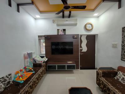 Hall Image of 2250 Sq.ft 5 BHK Independent House for sale in Prahlad Nagar Ahmedabad for Rs. 29000000
