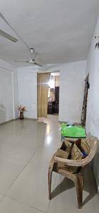 Hall Image of 890 Sq.ft 2 BHK Apartment / Flat for sale in Gotri Vadodara for Rs. 3500000
