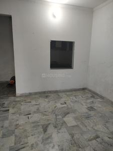 Living Room Image of 850 Sq.ft 1 BHK Builder Floor for rent in Delight Homes, Jankipuram Lucknow for Rs. 15000