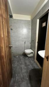 Image of 1005 Sq.ft 2 BHK Apartment / Flat for sale in Vishesh Balaji Symphony, Panvel, Navi Mumbai for Rs. 7600000