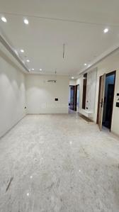 3 BHK Independent Builder Floor