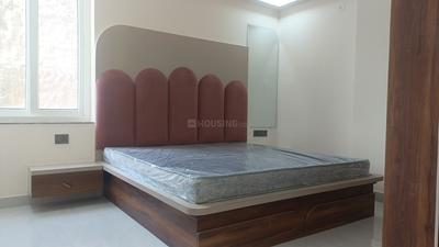 Bedroom Image of 1462 Sq.ft 3 BHK Apartment / Flat for sale in Gokulpura Jaipur for Rs. 5990000