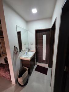 Kitchen Image of 1260 Sq.ft 2 BHK Apartment / Flat for sale in Mahadev Platinum, Ghodasar Ahmedabad for Rs. 5800000