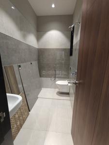 Bathroom Image of 1020 Sq.ft 2 BHK Apartment / Flat for sale in Vansh Viva, Kiwale Pune for Rs. 5600000