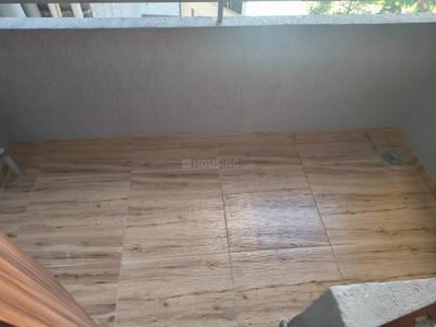 Balcony Image of 989 Sq.ft 2 BHK Apartment / Flat for sale in Paranjape Blue Ridge The Orion, Hinjawadi Pune for Rs. 10000000