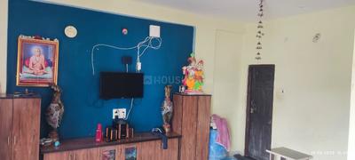 Bedroom Image of 725 Sq.ft 2 BHK Independent House for sale in Hanamantwadi Latur for Rs. 3699000