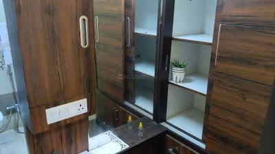 Bedroom Image of 2800 Sq.ft 4 BHK Independent House for sale in Ansal Town, Talawali Chanda Indore for Rs. 17000000