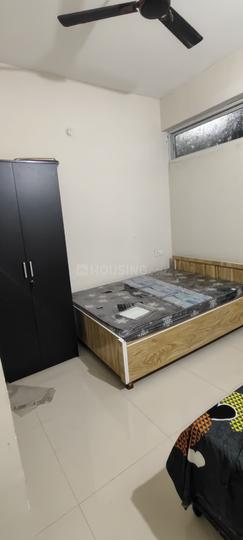 Mahalakshmi Nagar Bedroom 1