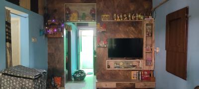 Hall Image of 900 Sq.ft 2 BHK Duplex for sale in Bhadkodra Ankleshwar for Rs. 3700000