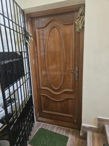 Hall Image of 529 Sq.ft 1 BHK Apartment / Flat for sale in Thoraipakkam Chennai for Rs. 4200000