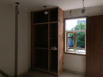 Bedroom Image of 990 Sq.ft 3 BHK Apartment / Flat for sale in Sector 24 Rohini New Delhi for Rs. 8300000