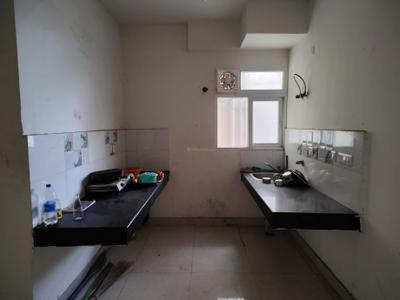 Kitchen Image of 800 Sq.ft 2 BHK Apartment / Flat for sale in Signature Global The Roselia, Sector 95A Gurgaon for Rs. 5100000