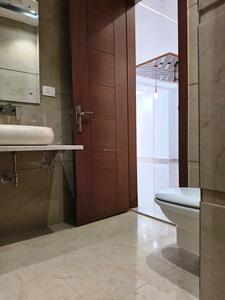 Common Bathroom Image of 2367 Sq.ft 4 BHK Builder Floor for sale in Sector 57 Gurgaon for Rs. 31000000